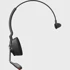 JABRA headset Engage 55 SE USB-C MS Mono, crne
