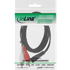 INLINE 3,5 mm audio kabel 89930, 5 m, crni
