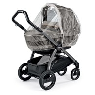 PEG PEREGO Kišna navlaka za košaru