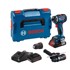 BOSCH Akumulatorska bušilica-odvijač Professional GSR 18V-90 FC (06019K6205)