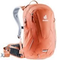 DEUTER Ruksak Superbike 14 EXP SL, paprika