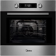 MIDEA Ugradbena pećnica 65M90E3