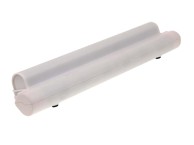 LENOVO baterija IdeaPad S9 serija S10 Serie Typ L08S3B21 53Wh, bijela  