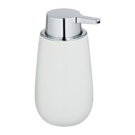 WENKO Bijeli keramički dozator sapuna Badi
