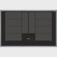 SIEMENS Ploča za kuhanje EX845LYC1E iQ700