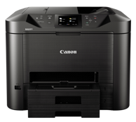 CANON Višenamjenski printer Maxify MB 5455
