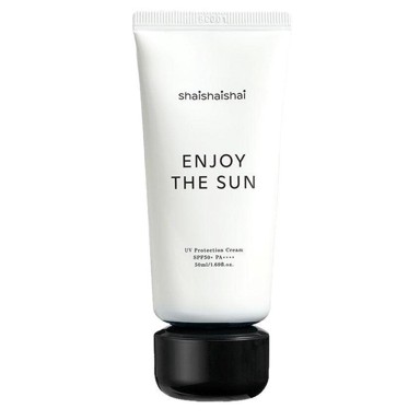SHAISHAISHAI Krema za sunčanje Enjoy The Sun UV Protection Cream SPF50 PA++++ 50 ml