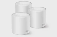 TP-LINK Mesh Sustav Deco X10, 3 kom
