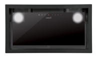 CATA Napa GC DUAL 45 XGBK crna