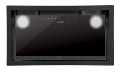 CATA Napa GC DUAL 45 XGBK crna