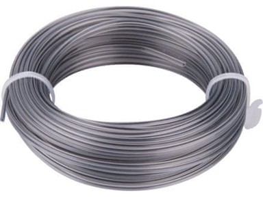 EXTOL PREMIUM Konac za trimer 8870902, okrugli profil, 1,6 mm × 15 m