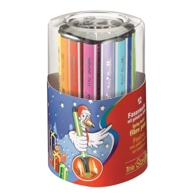 STABILO Flomaster Trio Scribbi