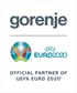 GORENJE Klima uređaj REA35 KC