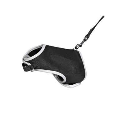 TRIXIE Oprsnica i vodilica za mačke, 24-42 cm 120 cm