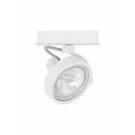 Nadgradna svjetiljka Thomas NL9113222, LED, AR111, 35 W, IP20, 230 V, bijela