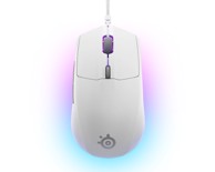 STEELSERIES Miš Rival 3 Gen 2, bijeli