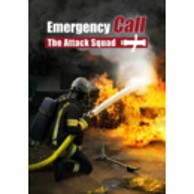Igra za PC: Emergency Call 112 - The Attack Squad
