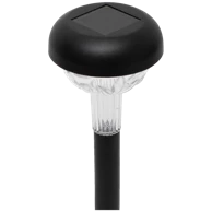 HOME Solarna vrtna LED lampa, display 15 komada, 100 mAh - MX761 59630