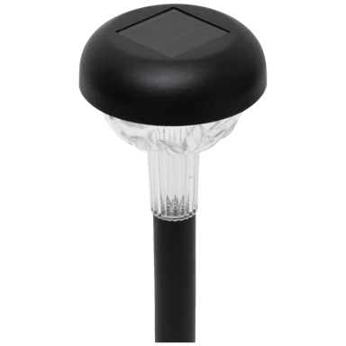 HOME Solarna vrtna LED lampa, display 15 komada, 100 mAh - MX761 59630