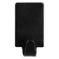  WENKO Samoljepljive kuke u setu od nehrđajućeg čelika 4 kom