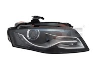 TYC Far AUDI A4 08-12 lijevi -10 Bi-Xenon D3S/Led 20-11464-06-2