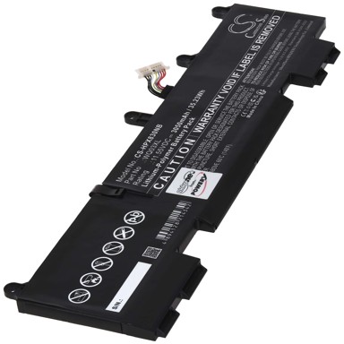 Baterija za laptop HP Elite X360 1040 14 G10 / X360 830 G10 / Typ WQ03XL