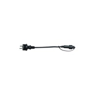 EXPO CONNECTA Crni kabel za punjenje Best Season Start Cable System, dužina 500 cm