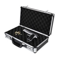 Transportna kutija za opremu i oružje