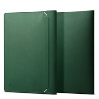 SPIGEN Laptop Pouch Valentinus 14'' JeJu Green AFA06417