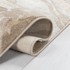 FLAIR RUGS Bež tepih 160x230 cm Marbled