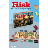 Društvena igra Risk