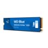 WESTERN DIGITAL SSD disk Blue SN5000 4 TB M.2 PCI Express 4.0 NVMe