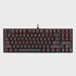 REDRAGON Tipkovnica Kumara 2 K552-2
