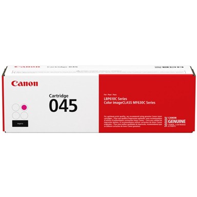 CANON Toner za printer 045 1240C002 magenta do 1,300 listova
