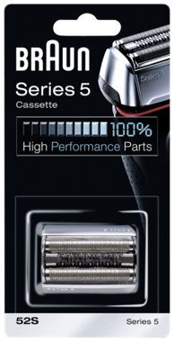 BRAUN Mrežica za brijaći aparat Kombipack 52S