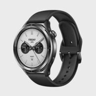 XIAOMI Pametni sat S4, crni