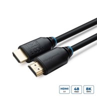 HDMI kabel, rezolucija 8K, duljina 4 m