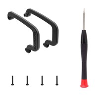 SUNNYLIFE Drone Protection za DJI Avata 2, crna