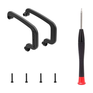 SUNNYLIFE Drone Protection za DJI Avata 2, crna