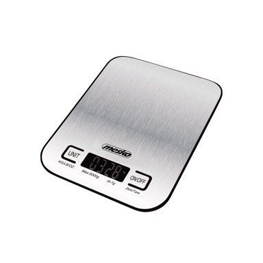 MESKO Digitalna kuhinjska vaga MS3169b