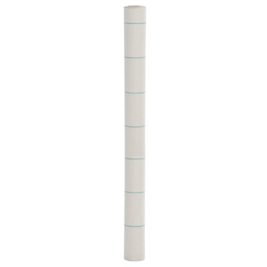Membrana za korov, 1,5 x 10 m, PP, bijela