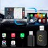 JOIRIDE Bežični adapter ACRSYNC, CarPlay i Android Auto, Wi-Fi, Bluetooth