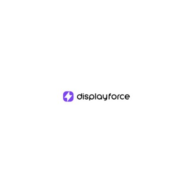 DISPL Displayforce Public Cloud Template Editor, alat za izradu predložaka, 12 mjeseci