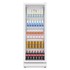 STARCREST Profesionalna rashladna vitrina SPS-300WH, bijela