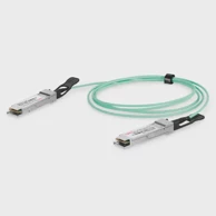 DIGITUS Optički kabel QSFP28, aktivni, 100 Gbps, 10 m