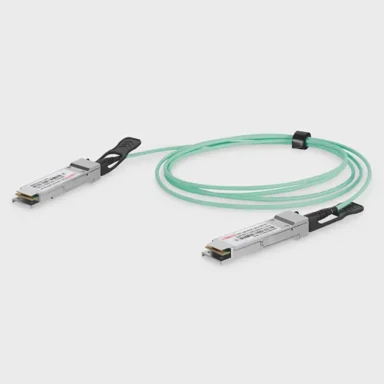 DIGITUS Optički kabel QSFP28, aktivni, 100 Gbps, 10 m