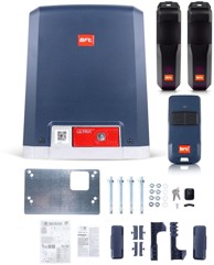 BFT Komplet automatike za klizna vrata Deimos Ultra BT B600 EE, do 600 kg