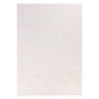 AYYILDIZ CARPETS Krem staza 80x250 cm Sahara