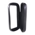 BIKE Vodootporna torbica, za bicikl i motocikl, XL, do 165x80 mm, crna