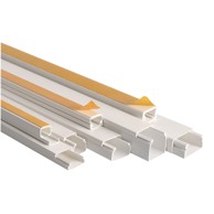 SCHNEIDER Instalacijski kanal samoljepivi IK 40x25